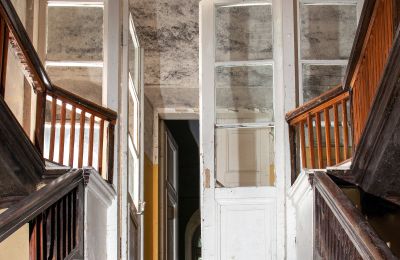 Landhuis te koop Virķēni, Vidzeme, Trappenhuis