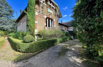 Historische villa te koop Castres, Occitanie, Foto 2/19