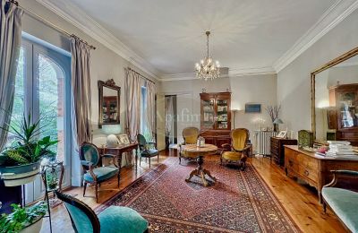 Historische villa te koop Castres, Occitanie, Foto 6/19