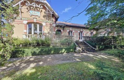 Historische villa te koop Castres, Occitanie, Foto 3/19