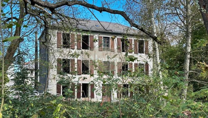 Historisch vastgoed te koop Anères, Occitanie,  Frankrijk