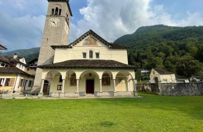 Historische villa te koop Bannio Anzino, Piemonte, Foto 26/26