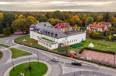 Kasteel te koop Krupski Młyn, Silezië, Foto 2/21