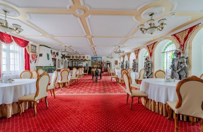 Kasteel te koop Krupski Młyn, Silezië, Foto 3/21