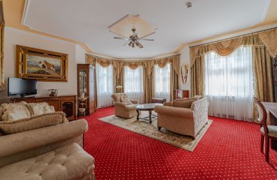 Kasteel te koop Krupski Młyn, Silezië, Foto 9/21