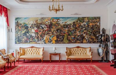 Kasteel te koop Krupski Młyn, Silezië, Foto 7/21