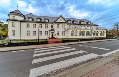 Kasteel te koop Krupski Młyn, Silezië, Foto 18/21