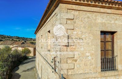 Kasteel te koop Berlanga de Duero, Castilla y León, Foto 4/49