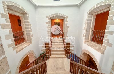 Kasteel te koop Berlanga de Duero, Castilla y León, Foto 26/49