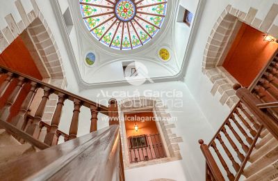 Kasteel te koop Berlanga de Duero, Castilla y León, Trappenhuis
