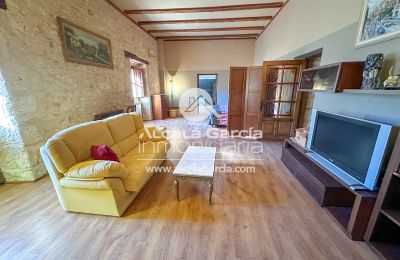 Kasteel te koop Berlanga de Duero, Castilla y León, Foto 32/49