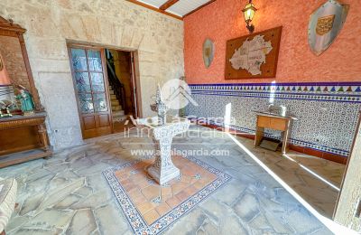 Kasteel te koop Berlanga de Duero, Castilla y León, Foto 6/49