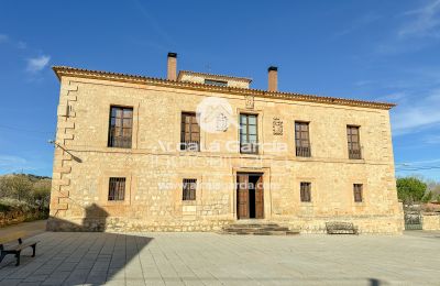 Kasteel te koop Berlanga de Duero, Castilla y León, Foto 47/49