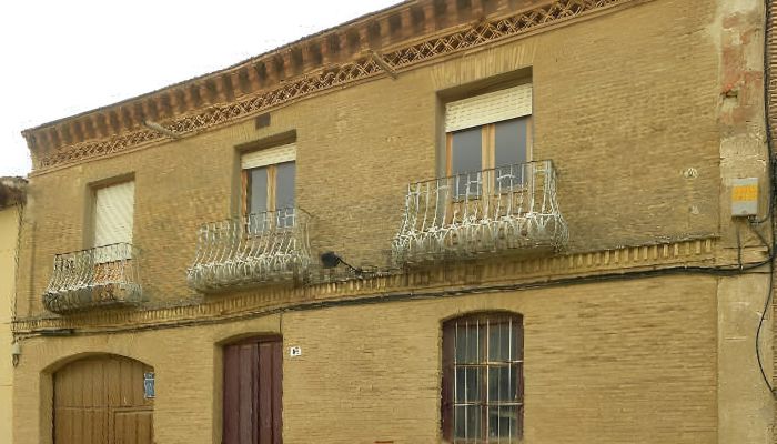 Herenhuis te koop Palencia, Castilla y León,  Spanje