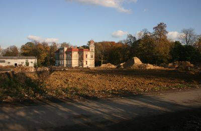 Landhuis te koop Pisarzowice, Neder-Silezië, Foto 5/17