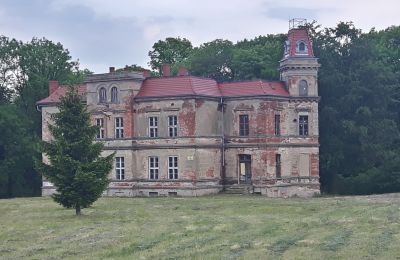 Landhuis te koop Pisarzowice, Neder-Silezië, Foto 10/17
