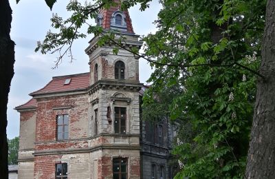 Landhuis te koop Pisarzowice, Neder-Silezië, Foto 11/17