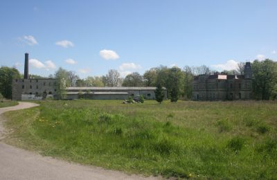 Landhuis te koop Pisarzowice, Neder-Silezië, Foto 14/17