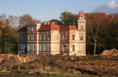 Landhuis te koop Pisarzowice, Neder-Silezië, Foto 3/17