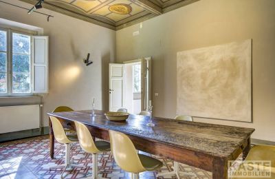 Historische villa te koop Pisa, Toscane, Foto 12/37