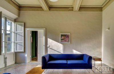 Historische villa te koop Pisa, Toscane, Foto 13/37