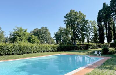 Historische villa te koop Pisa, Toscane, Zwembad