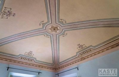 Historische villa te koop Pisa, Toscane, Details
