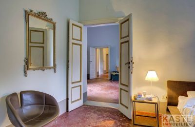 Historische villa te koop Pisa, Toscane, Foto 20/37