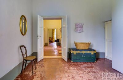 Historische villa te koop Pisa, Toscane, Foto 22/37