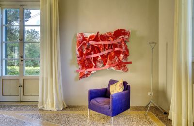 Historische villa te koop Pisa, Toscane, Foto 28/37