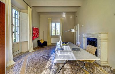 Historische villa te koop Pisa, Toscane, Foto 7/37