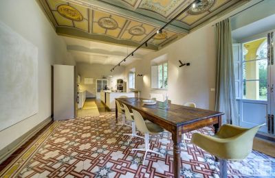 Historische villa te koop Pisa, Toscane, Foto 5/37