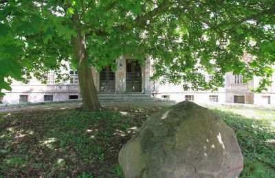 Landhuis te koop Strzyżno, Pałac w Strzyżnie, West-Pommeren, Foto 4/15