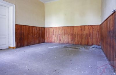Landhuis te koop Strzyżno, Pałac w Strzyżnie, West-Pommeren, Foto 7/15