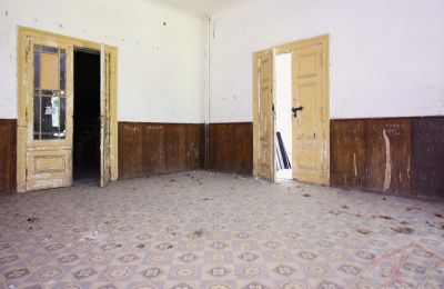 Landhuis te koop Strzyżno, Pałac w Strzyżnie, West-Pommeren, Foto 9/15