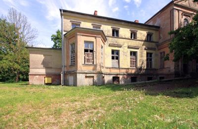 Landhuis te koop Strzyżno, Pałac w Strzyżnie, West-Pommeren, Pałac w Strzyżnie