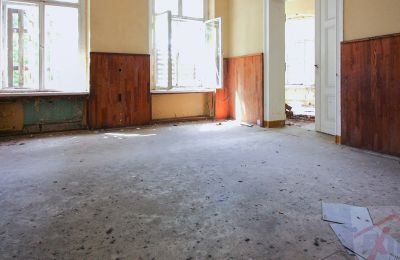 Landhuis te koop Strzyżno, Pałac w Strzyżnie, West-Pommeren, Foto 10/15