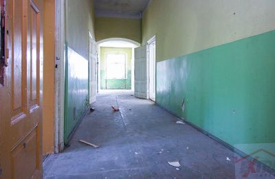 Landhuis te koop Strzyżno, Pałac w Strzyżnie, West-Pommeren, Foto 13/15