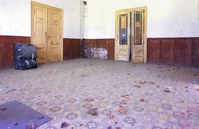 Landhuis te koop Strzyżno, Pałac w Strzyżnie, West-Pommeren, Foto 11/15