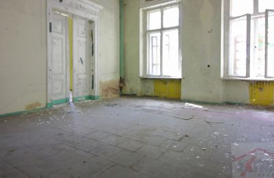Landhuis te koop Strzyżno, Pałac w Strzyżnie, West-Pommeren, Foto 6/15