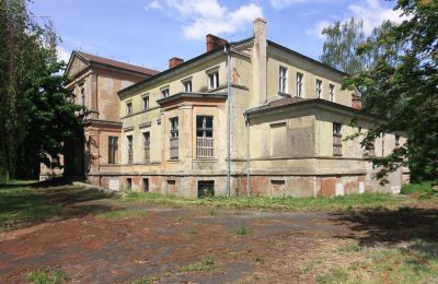 Landhuis Strzyżno, West-Pommeren