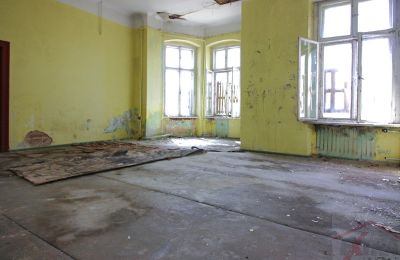 Landhuis te koop Strzyżno, Pałac w Strzyżnie, West-Pommeren, Foto 8/15