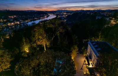 Historische villa te koop Lyon, Auvergne-Rhône-Alpes, Eigendom