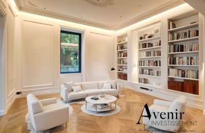 Historische villa te koop Lyon, Auvergne-Rhône-Alpes, Foto 2/10