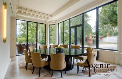 Historische villa te koop Lyon, Auvergne-Rhône-Alpes, Foto 3/10