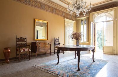 Historische villa te koop Veneto, Foto 3/16