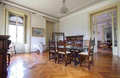 Historische villa te koop Veneto, Foto 7/16