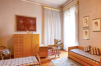 Historische villa te koop Lazise, Veneto, Foto 15/16