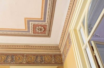 Historische villa te koop Lazise, Veneto, Details