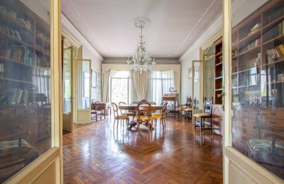 Historische villa te koop Lazise, Veneto, Salon